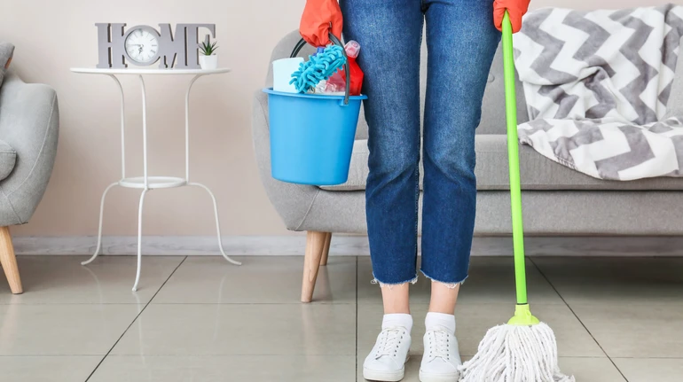 Haushalt 2026: 30 Lifehacks für ein sauberes Zuhause