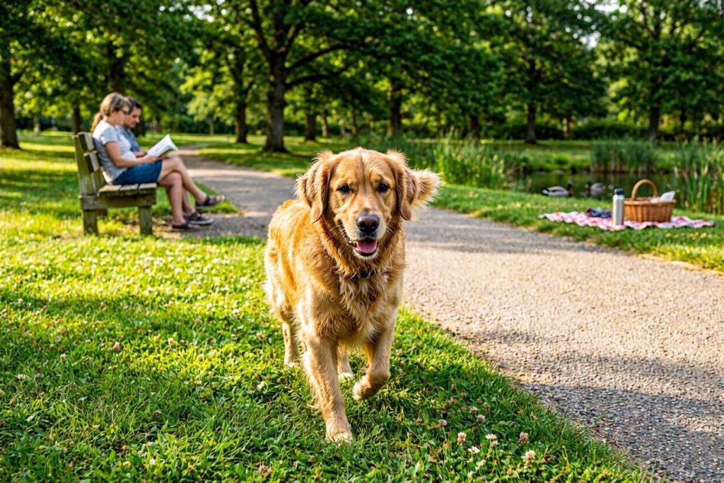 Hund anmelden 2026 in Deutschland: Steuern, Versicherung und Kosten