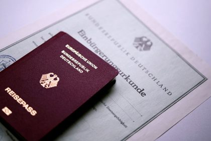 Einbürgerung in Deutschland 2026: Voraussetzungen und Antrag