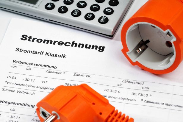 Strompreis 2026 in Deutschland: Aktuelle Preise und Prognose