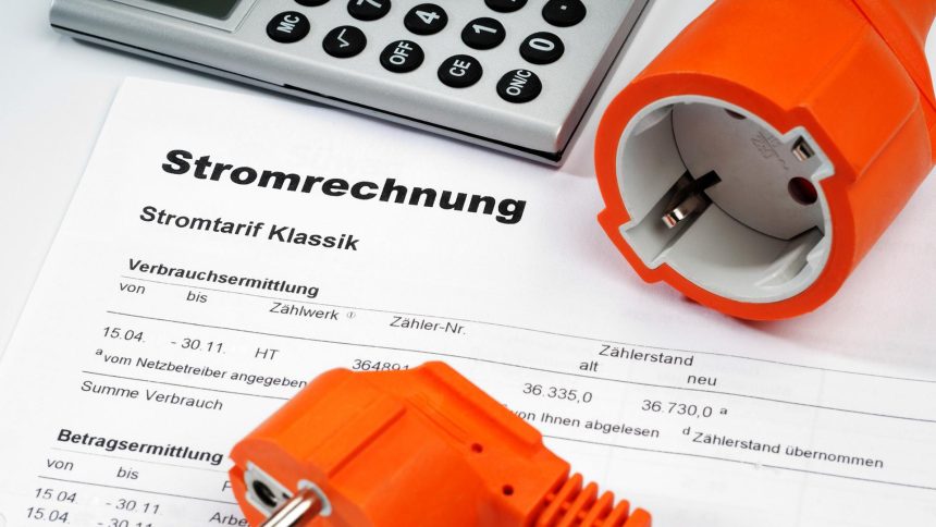 Strompreis 2026 in Deutschland: Aktuelle Preise und Prognose
