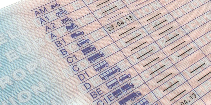 Was kostet der Führerschein 2026 in Deutschland? Aufschlüsselung