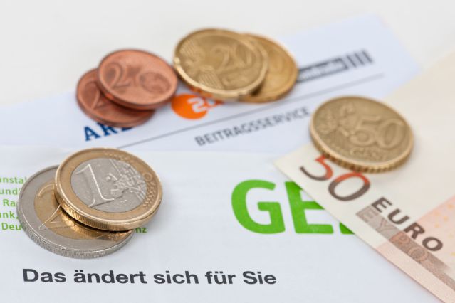 GEZ-Befreiung 2026: Wer ist befreit und wie beantragen?