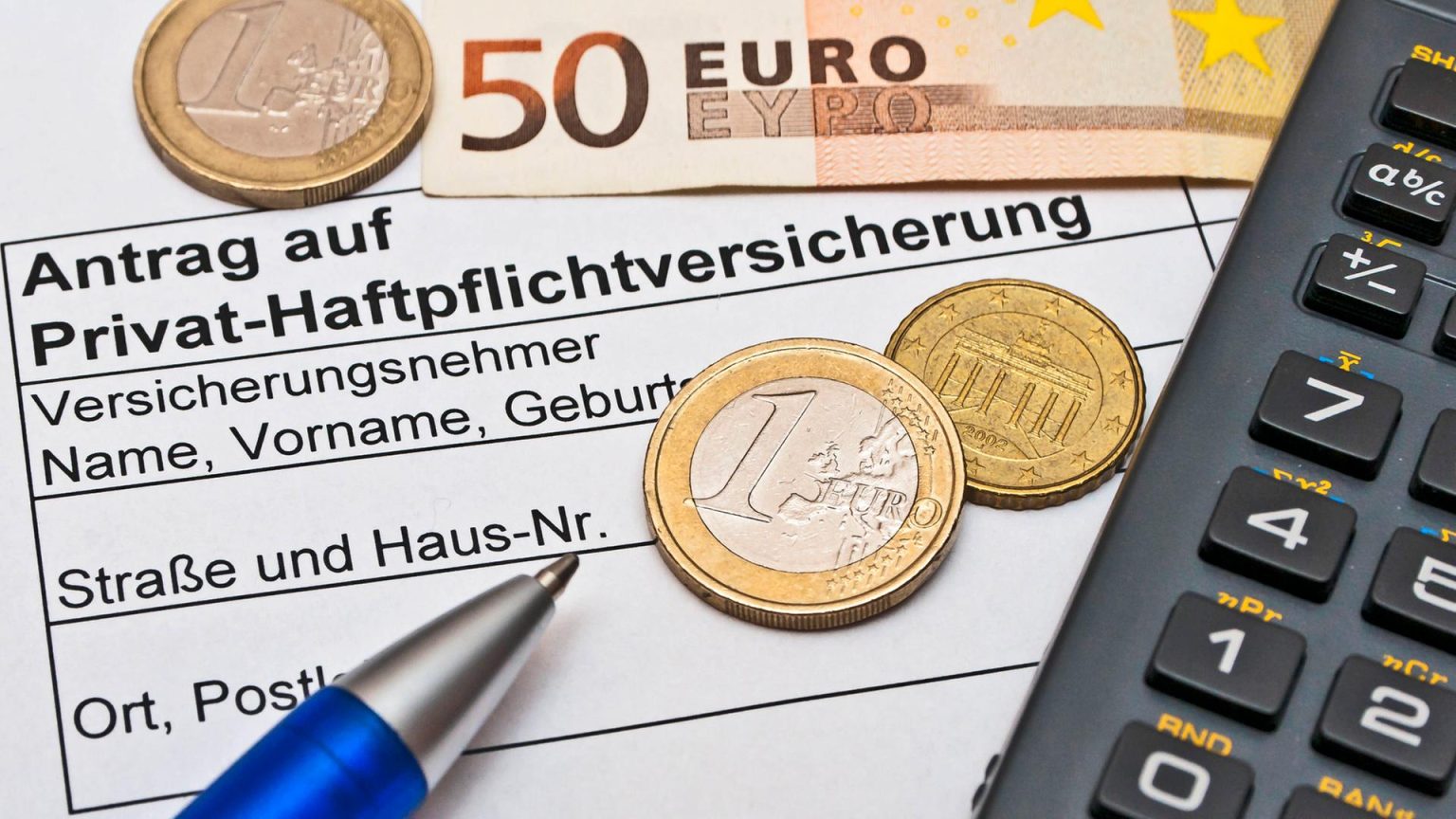 Haftpflichtversicherung 2026 Vergleich: Beste Anbieter