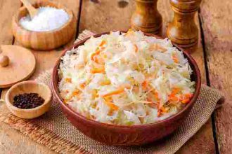 Sauerkraut selber machen 2026: Rezept und Anleitung