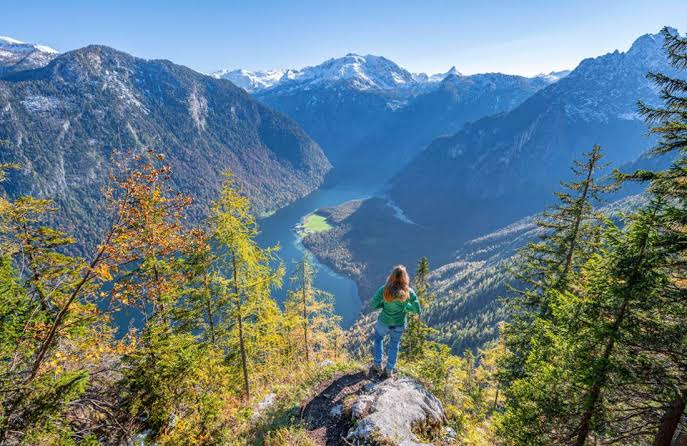 Wandern in Bayern 2026: Die schönsten Routen