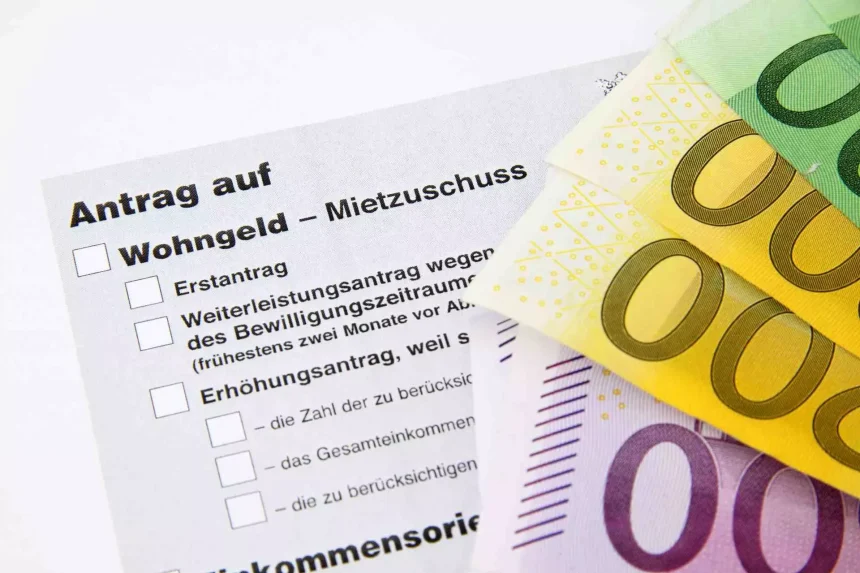 Wohngeld berechnen 2026: Rechner und Beispiele für die Höhe