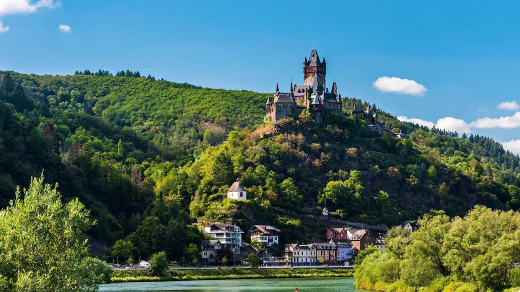 Reisen in Deutschland 2026: Die besten Ziele und Tipps