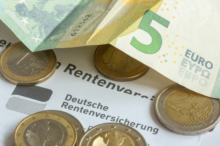 Renteneintrittsalter 2026: Mit wie viel Jahren in Rente gehen?
