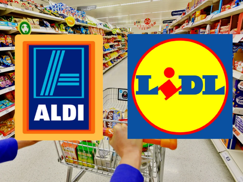 Aldi oder Lidl 2026: Wo ist das Einkaufen günstiger?