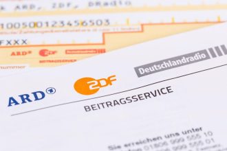 GEZ-Befreiung 2026: Wer ist befreit und wie beantragen?