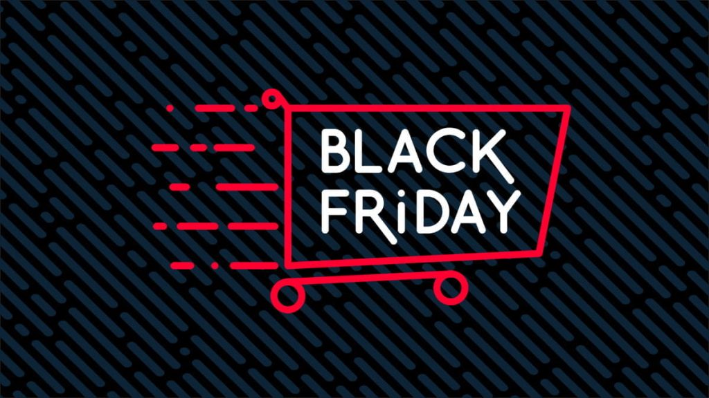 Black Friday 2026 in Deutschland: Wann und beste Deals
