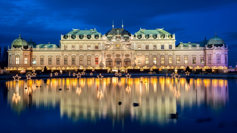 Urlaub in Wien 2026: Routen, Sehenswürdigkeiten und praktische Reisetipps