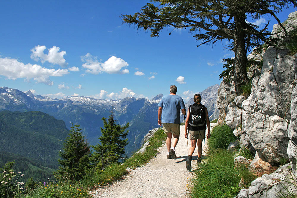 Wandern in Bayern 2026: Die schönsten Routen