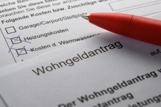 Wohngeld beantragen 2026: Schritt für Schritt online und beim Amt