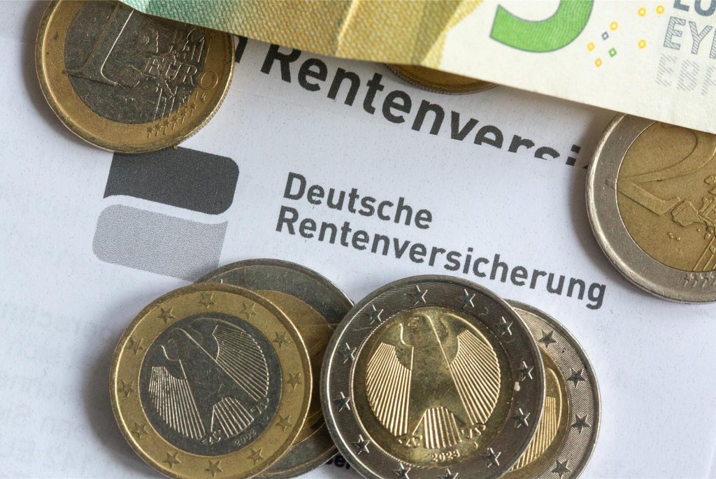 Rente mit 63 in 2026: Voraussetzungen, Abschläge und Beispiele