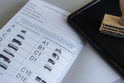Ausländischen Führerschein in Deutschland umschreiben 2026