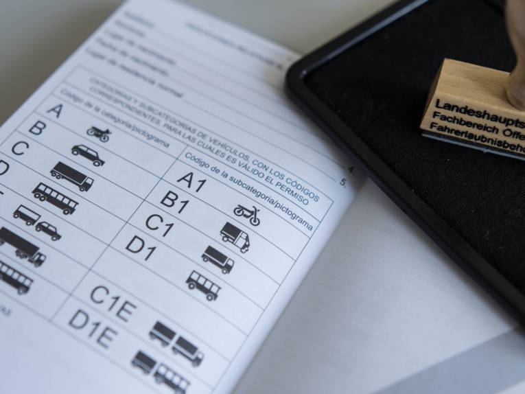 Ausländischen Führerschein in Deutschland umschreiben 2026