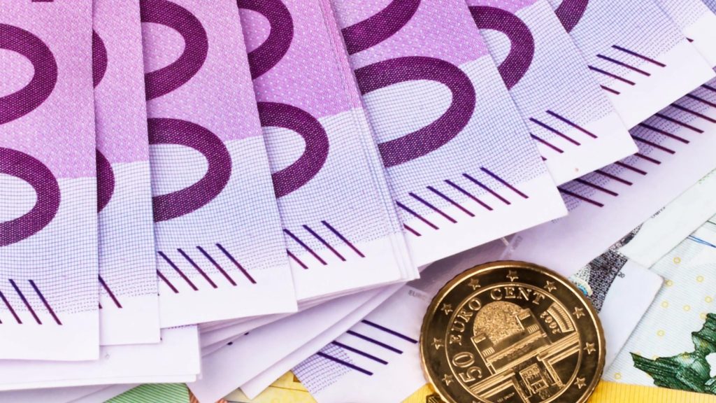 ALG 1 berechnen 2026: Wie viel Arbeitslosengeld bekomme ich?