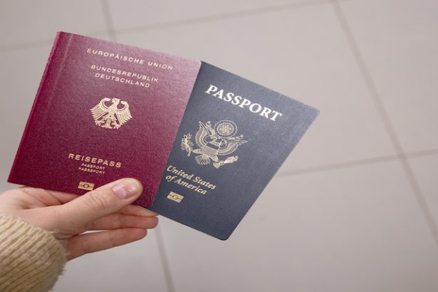 Doppelte Staatsbürgerschaft 2026: Wer darf zwei Pässe haben?