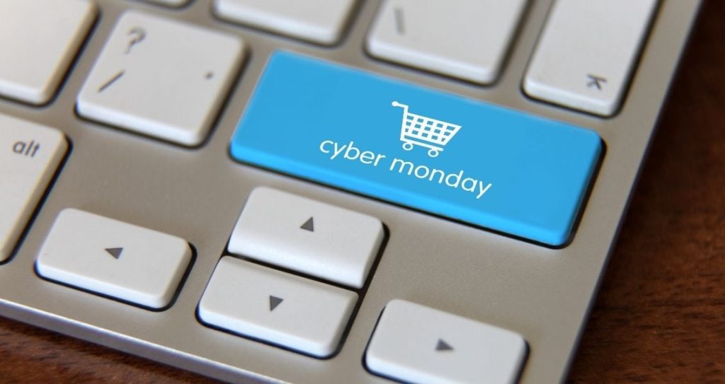 Cyber Monday 2026: Was es ist und beste Angebote