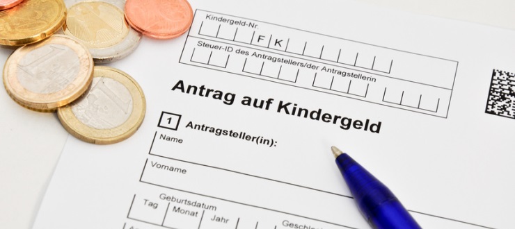 Kindergeld bis wann? Altersgrenzen, Ausbildung und Studium 2026