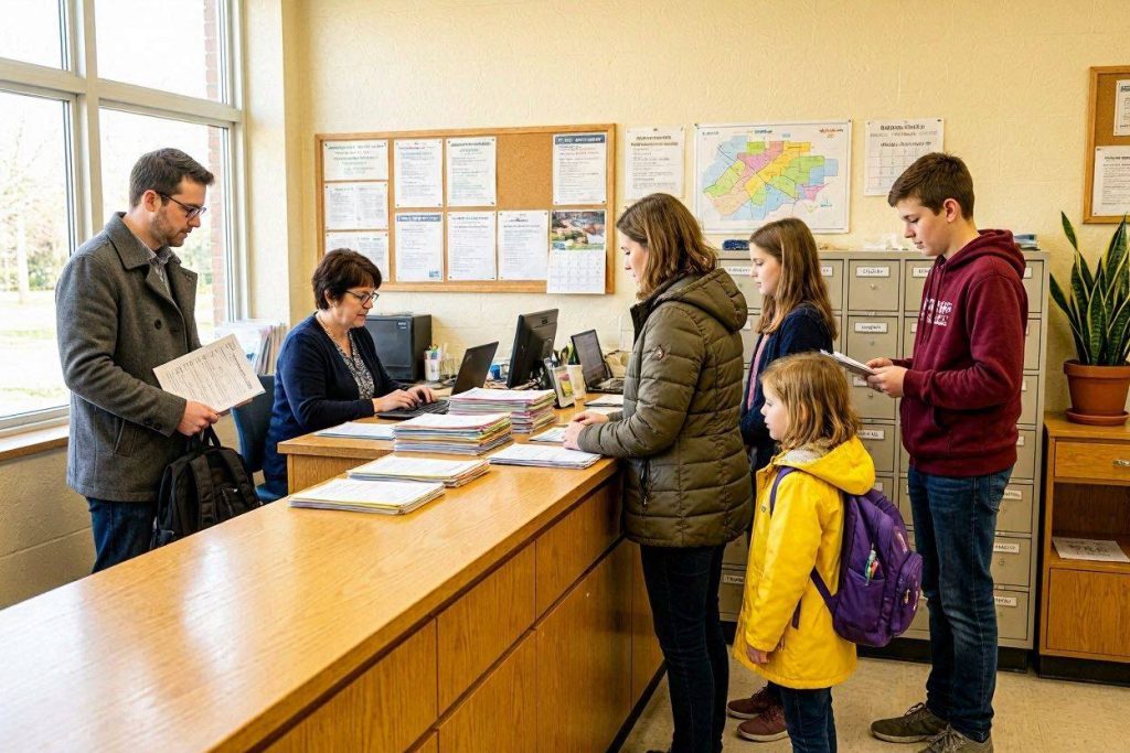 Einschulung 2026 in Deutschland: Termin und Checkliste