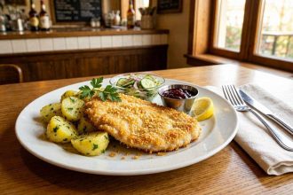 Wiener Schnitzel klassisch: Original-Rezept und Tipps