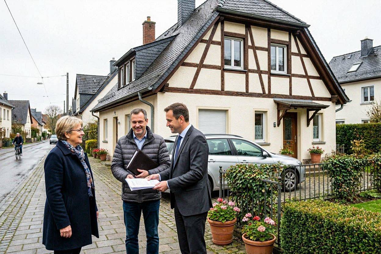 Hausratversicherung 2026: Was deckt sie ab und Vergleich