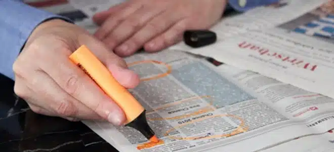 Arbeitslosengeld 1 Dauer 2026: Wie lange bekommt man ALG I?