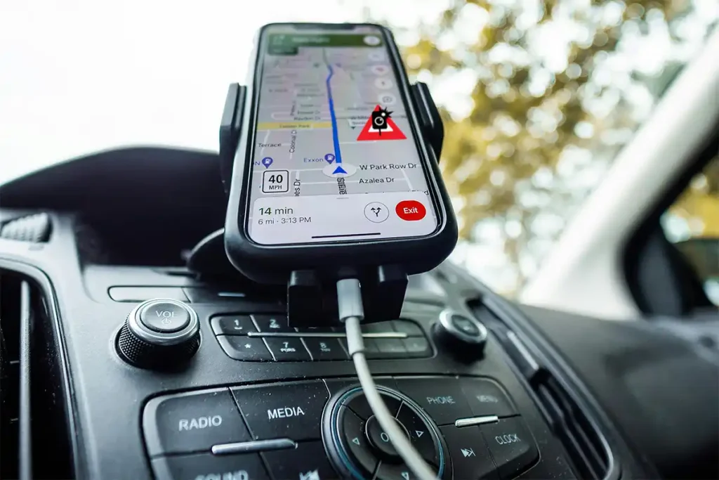 Beste Blitzer-App 2026 in Deutschland: Vergleich