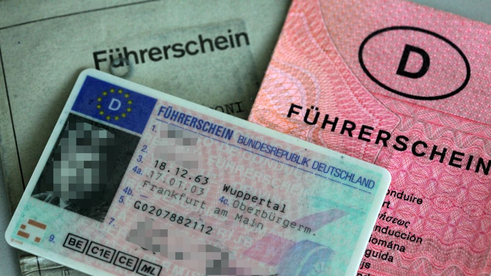 Führerschein umtauschen 2026: Pflicht, Frist und Kosten