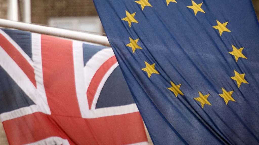 Wirtschaft nach dem Brexit: Wie sich Südengland und Kent 2026 entwickeln