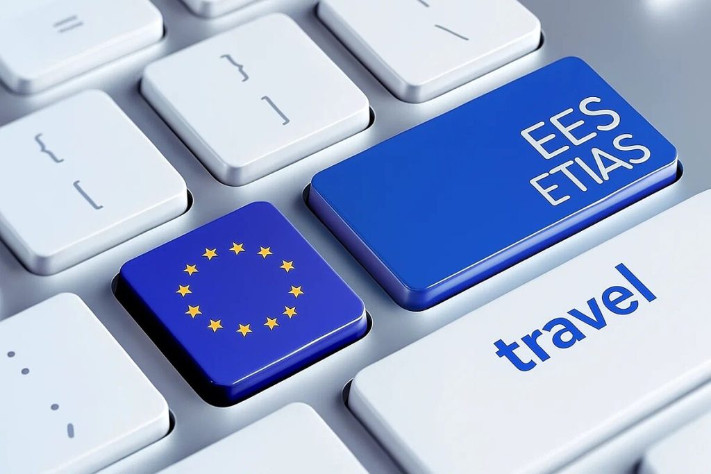 ETIAS 2026: Reise-Genehmigung für die EU verstehen