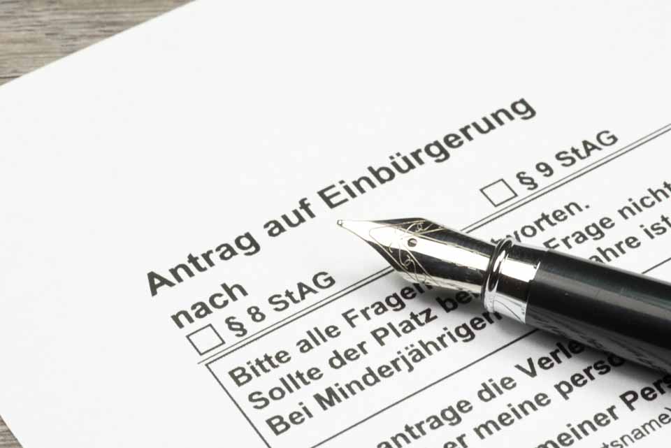 Einbürgerungstest 2026: Fragen, Antworten und Vorbereitung
