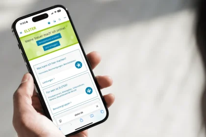 Elster 2026: Steuererklärung online machen – Schritt-für-Schritt