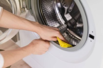 Waschmaschine reinigen 2026: Anleitung und Hausmittel