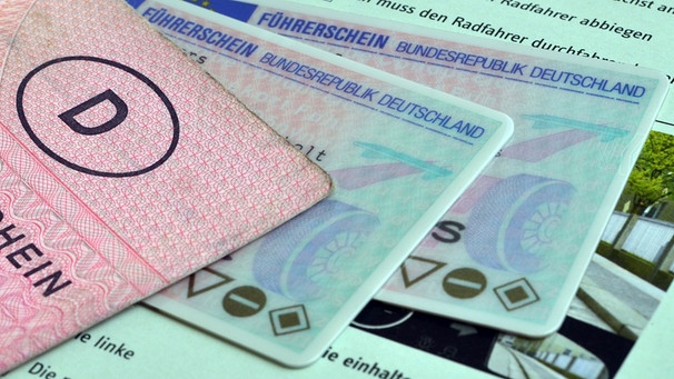 Führerschein umtauschen 2026: Pflicht, Frist und Kosten
