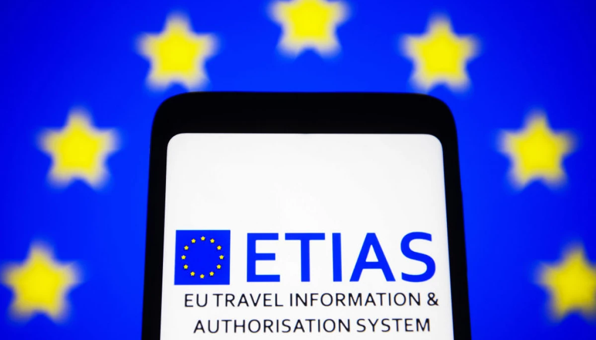 ETIAS 2026: Reise-Genehmigung für die EU verstehen