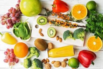 Vitamin C: Tagesbedarf, Lebensmittel und Wirkung