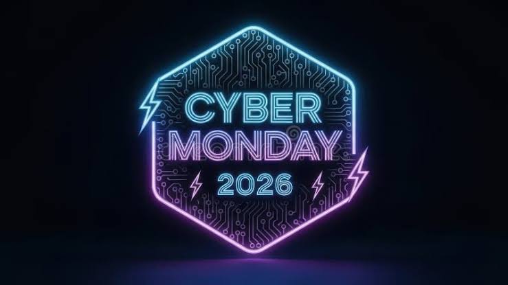 Cyber Monday 2026: Was es ist und beste Angebote