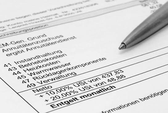 Nebenkostenabrechnung 2026: Wie prüfen und Fehler finden?