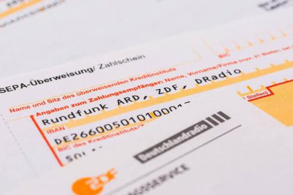 Rundfunkbeitrag für Studenten 2026: Befreiung und Pflicht