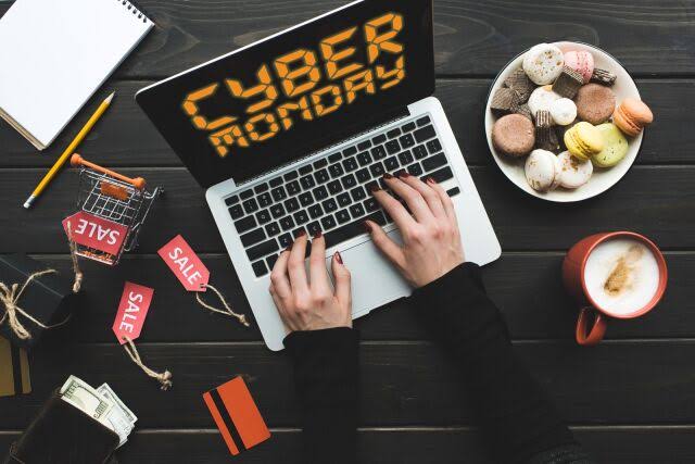 Cyber Monday 2026: Was es ist und beste Angebote