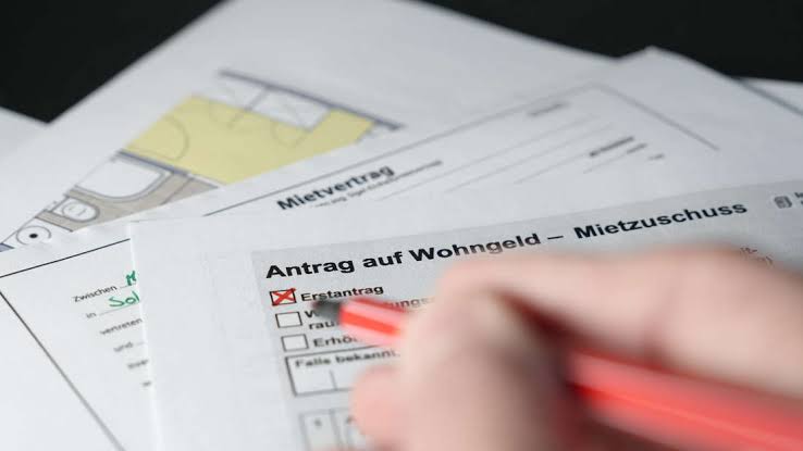 Wohngeld Einkommensgrenze 2026: Bis zu welchem Einkommen Anspruch?
