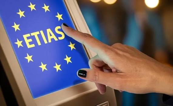 ETIAS 2026: Reise-Genehmigung für die EU verstehen