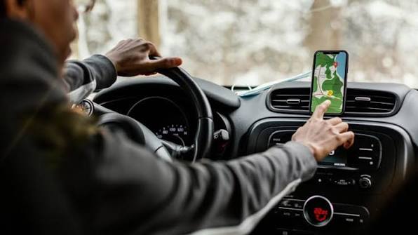 Beste Blitzer-App 2026 in Deutschland: Vergleich