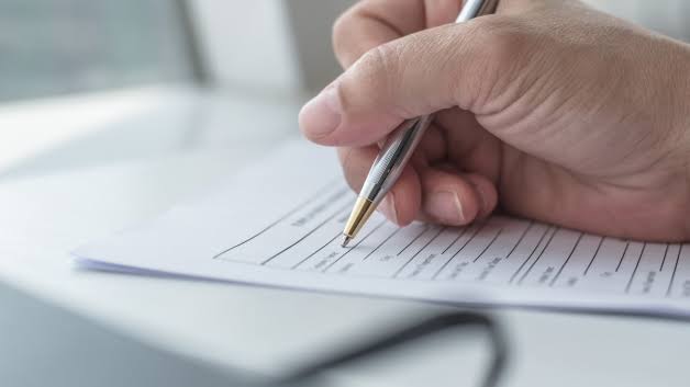 Vollmacht 2026 in Deutschland: Muster und Anleitung