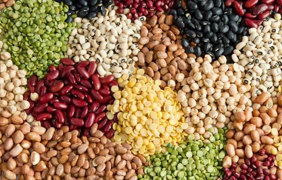 Magnesium Lebensmittel mit hohem Gehalt und Tagesbedarf