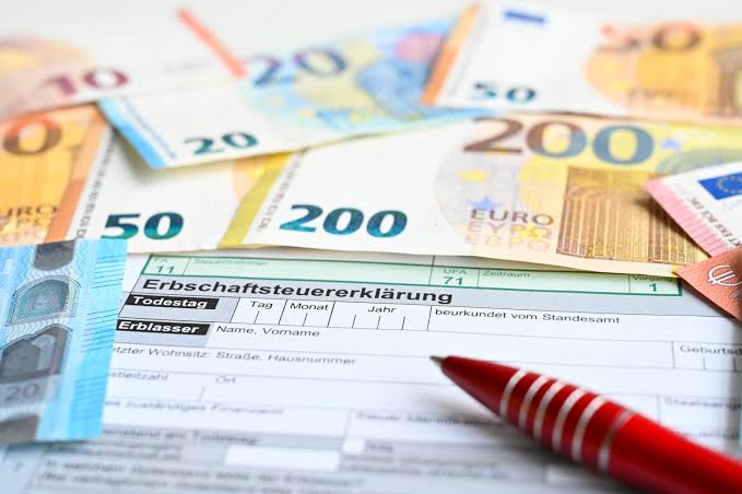 Erbschaftssteuer 2026 in Deutschland: Freibeträge und Sätze